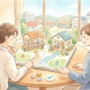 就労継続支援A型とは？B型との違いや給料、選び方を徹底解説！